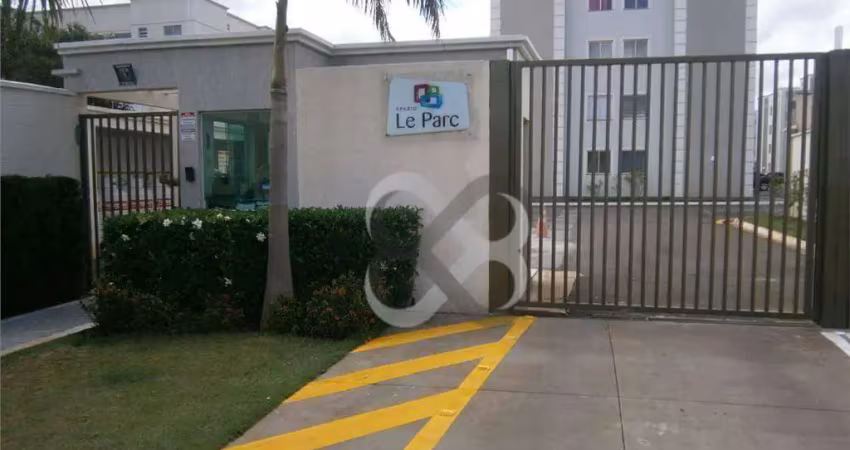 Apartamento com 2 dormitórios para alugar, 46 m² por r$ 1.600/mês - jardim jockey club - londrina/pr