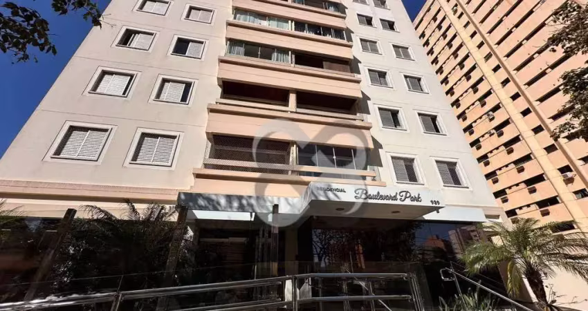 Apartamento com 3 dormitórios à venda, 90 m² por r$ 499.000,00 - centro - londrina/pr