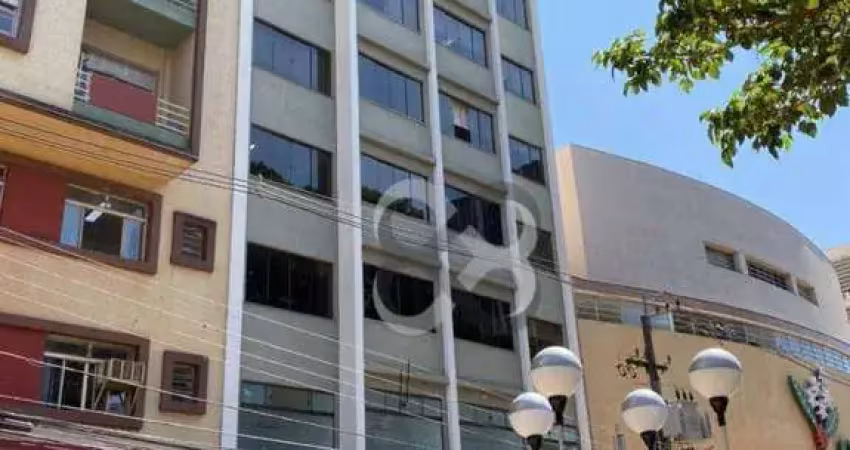 Sala para alugar, 350 m² por r$ 5.000/mês - centro - londrina/pr