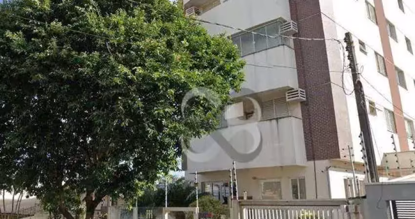 Apartamento com 3 dormitórios para alugar, 63 m² por r$ 2.000,00/mês - jardim higienópolis - londrina/pr