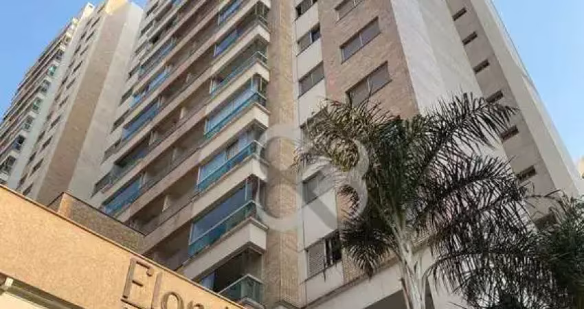 Apartamento com 3 quartos para alugar na Rua Eurico Hummig, Gleba Fazenda Palhano, Londrina