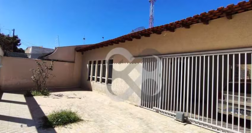 Casa à venda, 200 m² por r$ 1.050.000,00 - bela vista - londrina/pr
