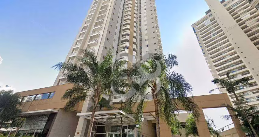 Apartamento com 2 dormitórios à venda, 82 m² por r$ 950.000,00 - gleba palhano - londrina/pr