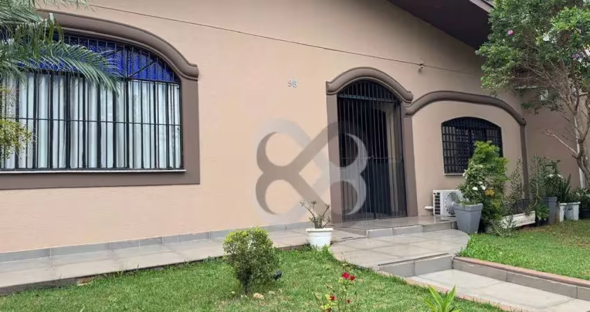 Casa à venda, 284 m² por r$ 1.190.000,00 - jardim shangri-la a - londrina/pr