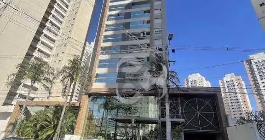 Apartamento com 3 dormitórios para alugar, 100 m² por r$ 7.591,00/mês - gleba fazenda palhano - londrina/pr