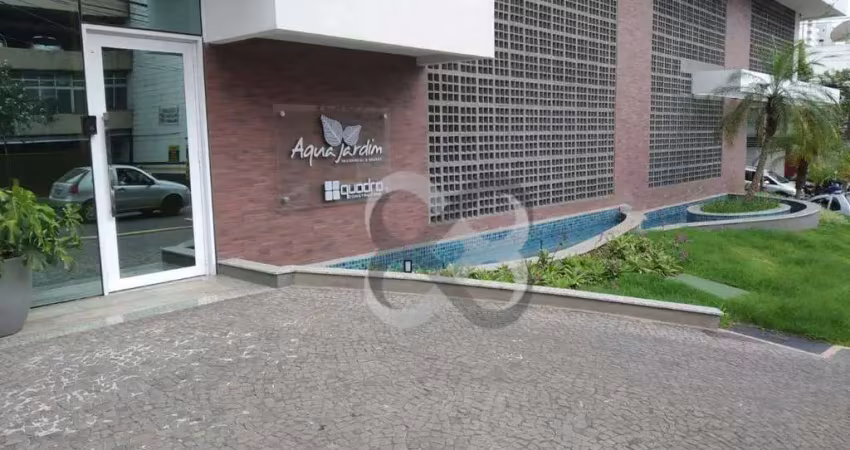 Apartamento com 2 dormitórios para alugar, 57 m² por r$ 2.200/mês - centro - londrina/pr
