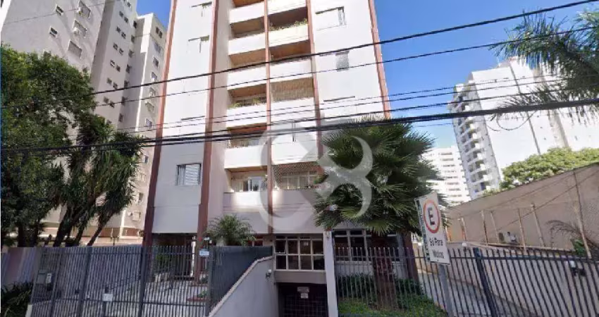Apartamento para alugar, 74 m² por r$ 1.990,00/mês - centro - londrina/pr
