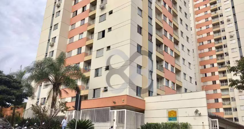 Apartamento com 3 dormitórios, 69 m² - venda por r$ 360.000,00 ou aluguel por r$ 2.401,00/mês - aurora - londrina/pr