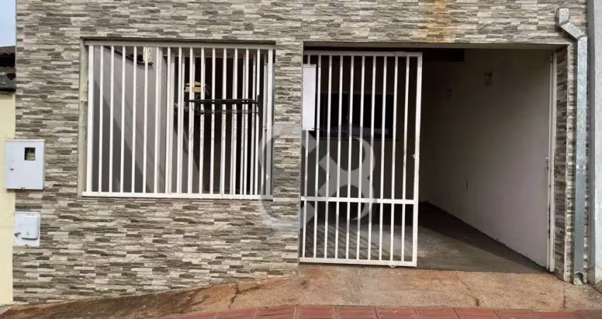 Casa com 2 quartos à venda na Rua Laurinda Ferreira, Parque Residencial Elizabeth, Londrina