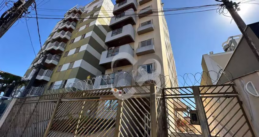 Apartamento à venda próximo a higienópolis no residencial canaã – 3 quartos (1 suíte) – sol da manhã por r$ 437.000,00