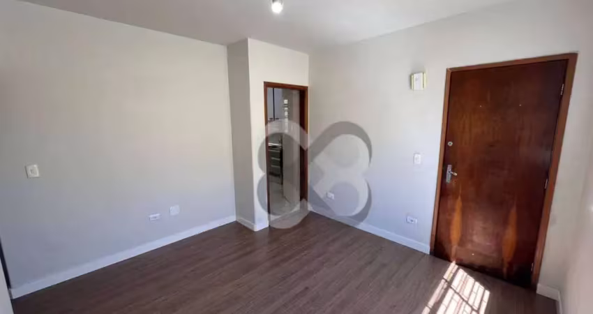 Apartamento com 3 dormitórios, 58 m² - venda por r$ 275.000 ou aluguel por r$ 1.300/mês - jardim vilas boas - londrina/pr