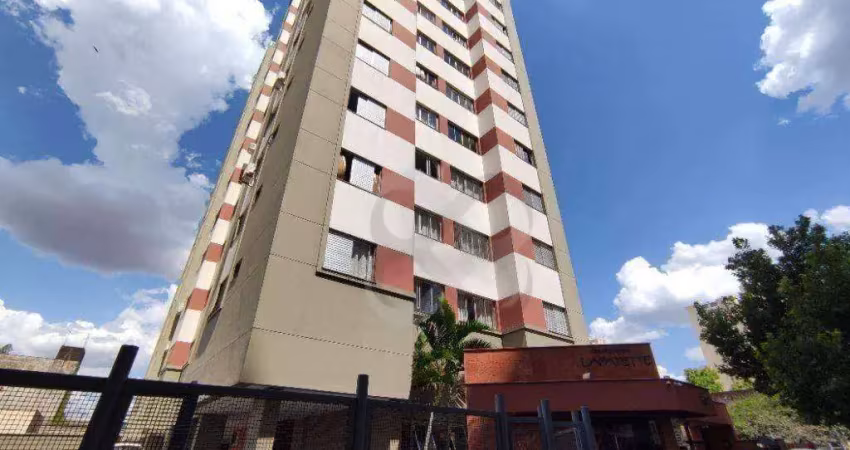 Apartamento com 2 dormitórios para alugar, 49 m² por r$ 1.600/mês - judith - londrina/pr