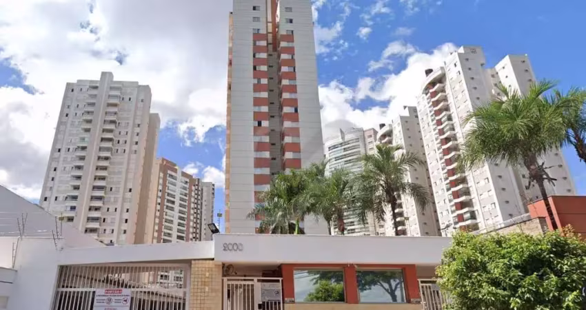 Apartamento com 2 dormitórios para alugar, 69 m² por r$ 2.700/mês - bela suiça - londrina/pr
