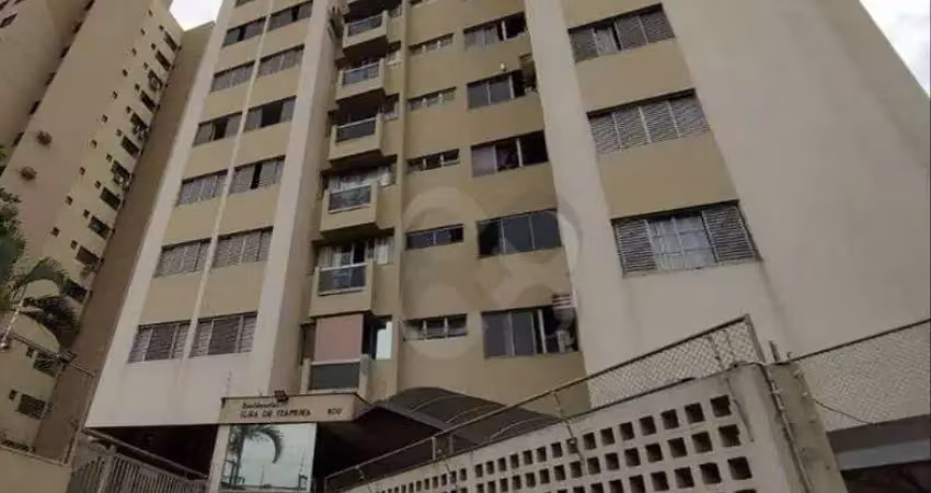 Apartamento com 3 dormitórios à venda, 88 m² por r$ 350.000,00 - andrade - londrina/pr