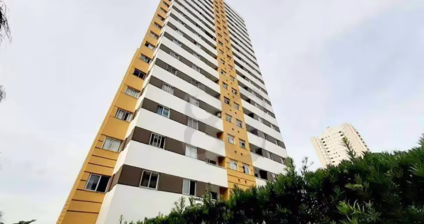 Apartamento com 3 dormitórios à venda, 69 m² por r$ 530.000,00 - gleba palhano - londrina/pr