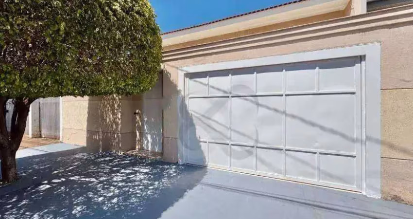 Casa com 4 quartos à venda na Avenida Voluntários da Pátria, Andrade, Londrina