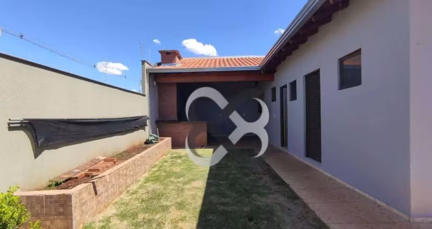 Casa com 3 dormitórios à venda, 112 m² por r$ 400.000,00 - nova olinda - londrina/pr
