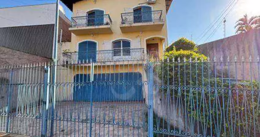 Sobrado com 4 dormitórios à venda, 379 m² por r$ 1.400.000,00 - quebec - londrina/pr