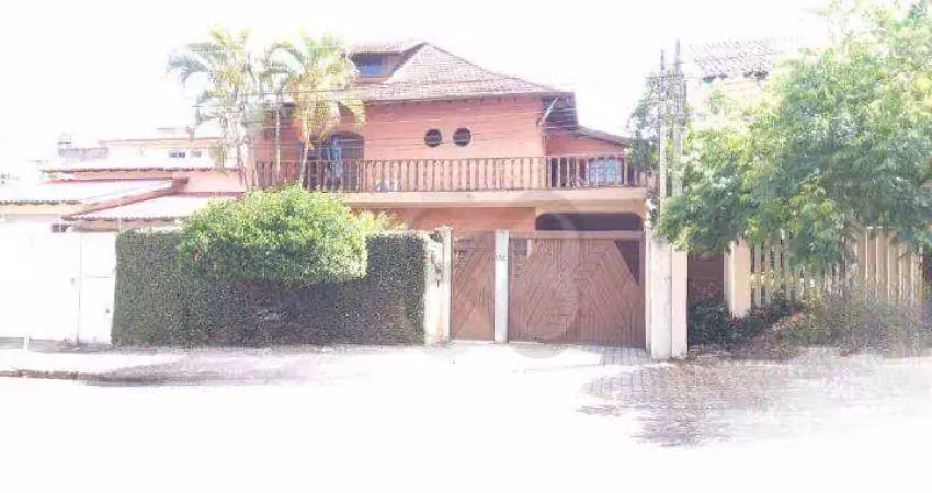 Casa com 4 dormitórios à venda, 359 m² por r$ 1.450.000 - lago parque - londrina/pr