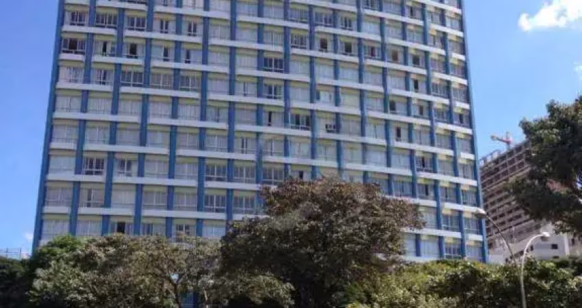 Apartamento com 2 dormitórios para alugar, 54 m² por r$ 2.3000/mês - bela suiça - londrina/pr