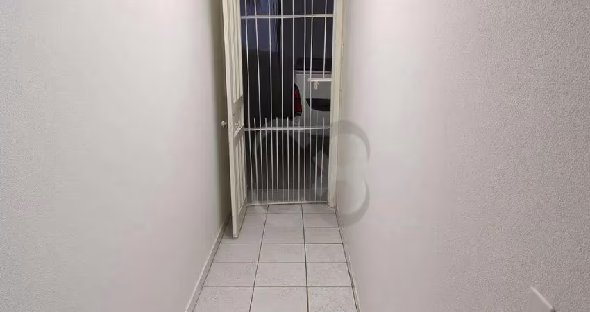 Apartamento com 1 dormitório para alugar, 45 m² por r$ 1.001/mês - jardim oguido - londrina/pr