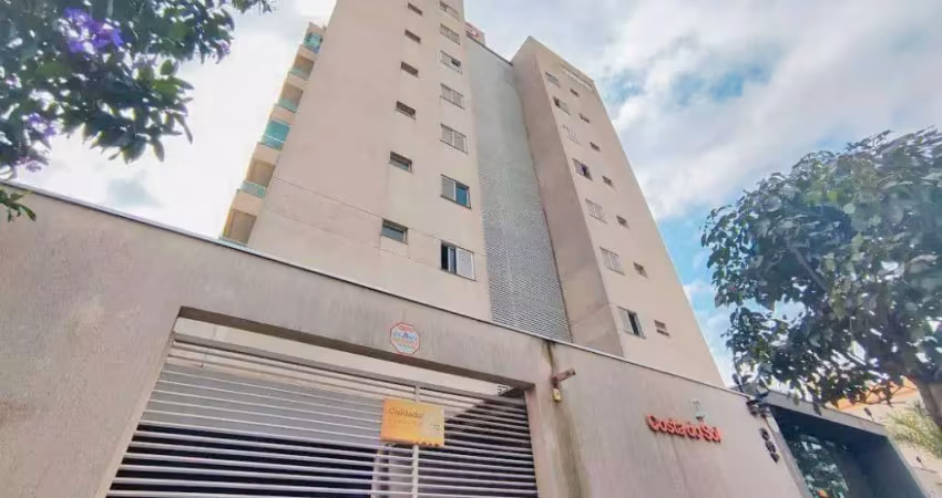 Apartamento com 3 dormitórios à venda, 60 m² por R$ 380.000,00 - Vitória - Londrina/PR