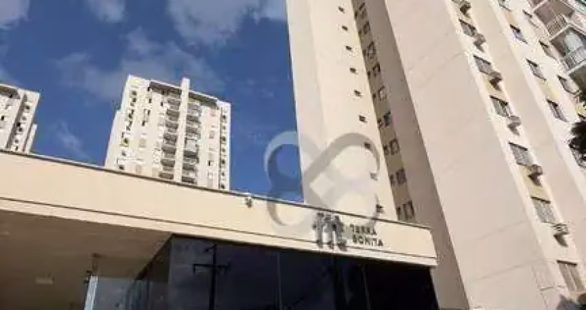 Apartamento com 3 dormitórios à venda, 73 m² por r$ 520.000,00 - terra bonita - londrina/pr