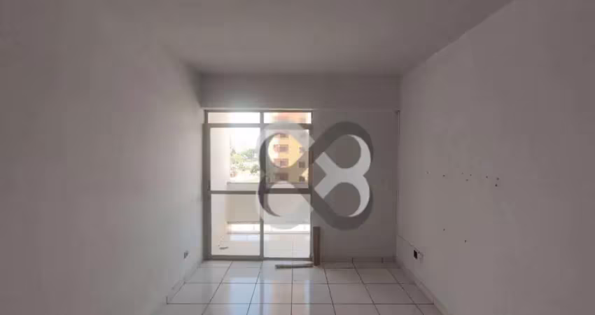 Apartamento com 1 dormitório à venda, 49 m² por r$ 200.000,00 - centro - londrina/pr