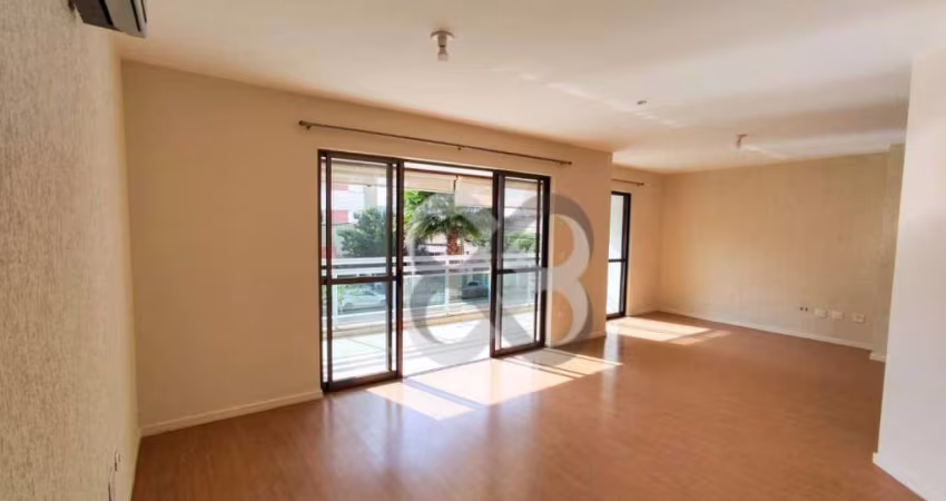 Apartamento com 3 dormitórios à venda, 127 m² por R$ 790.000,00 - Judith - Londrina/PR