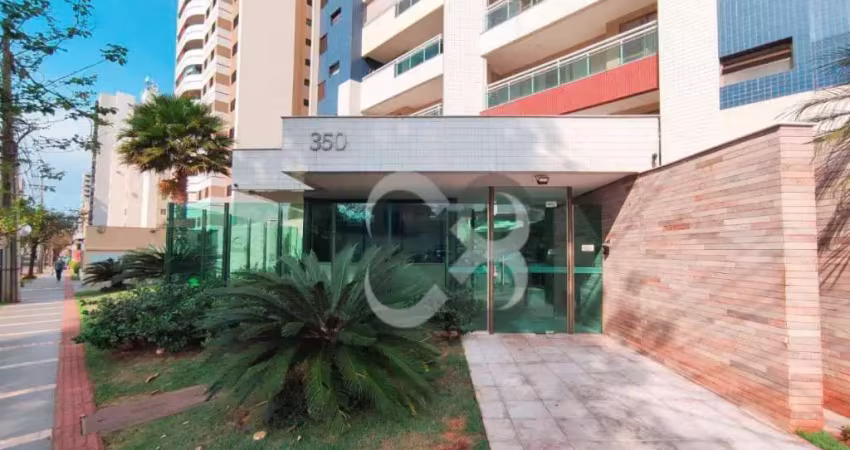 Apartamento com 3 dormitórios à venda, 127 m² por r$ 790.000,00 - judith - londrina/pr