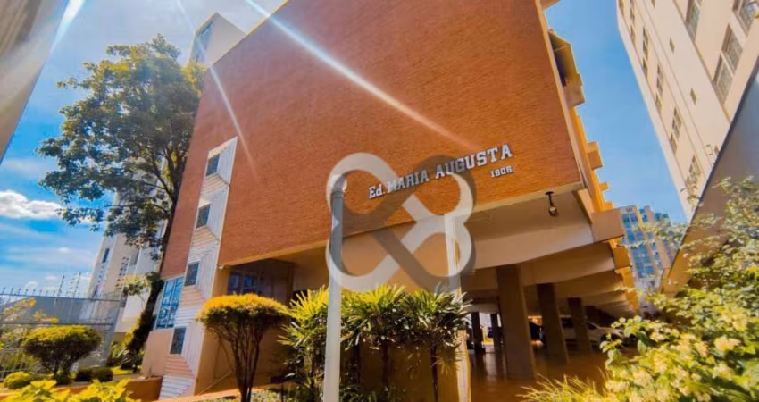 Apartamento com 4 dormitórios à venda, 130 m² por R$ 470.000,00 - Centro - Londrina/PR