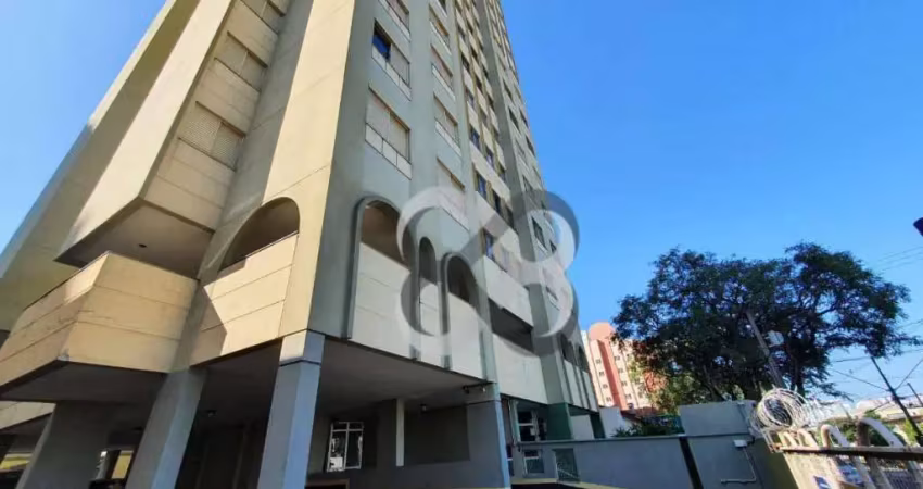 Apartamento com 3 dormitórios à venda, 74 m² por r$ 330.000,00 - centro - londrina/pr