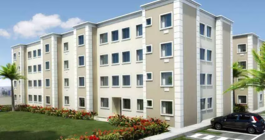 Apartamento com 2 dormitórios à venda, 45 m² por r$ 230.000,00 - jardim jockey club - londrina/pr
