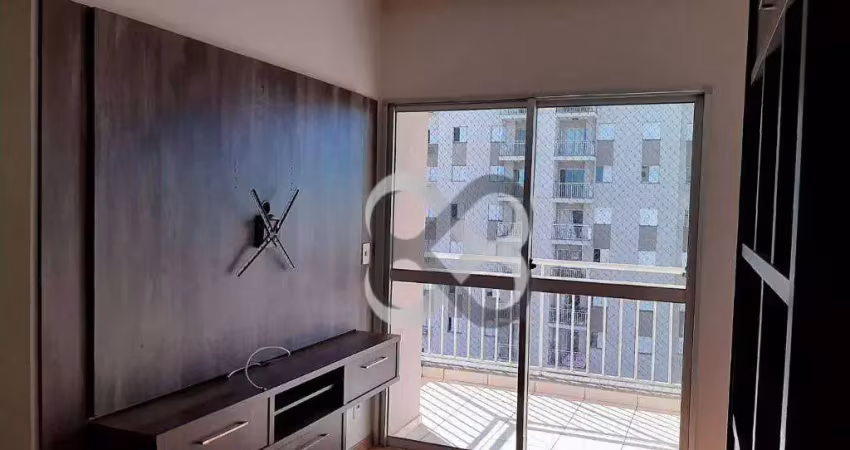 Apartamento com 3 dormitórios à venda, 73 m² por r$ 440.000,00 - terra bonita - londrina/pr