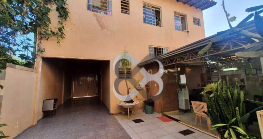 Casa com 3 dormitórios à venda, 286 m² por R$ 695.000,00 - Leonor - Londrina/PR