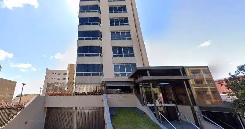 Apartamento com 5 dormitórios, 295 m² - venda por r$ 795.000 ou aluguel por r$ 3.500/mês - centro - londrina/pr