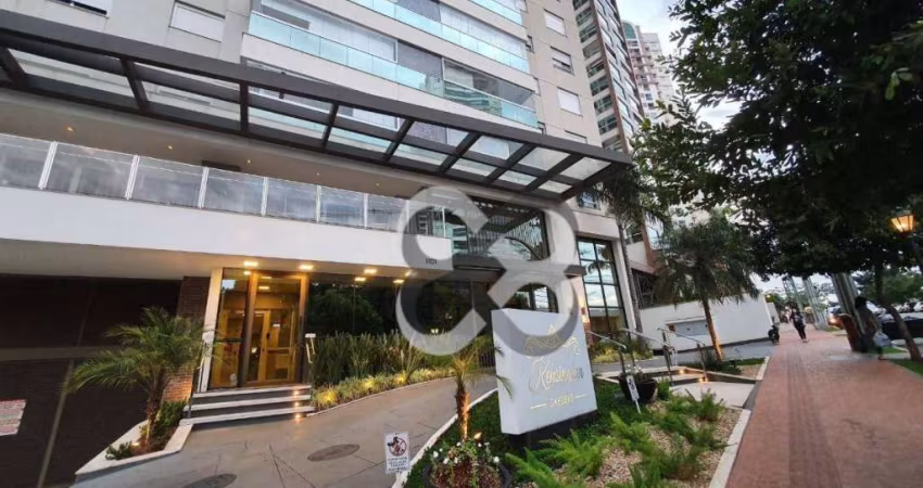 Apartamento com 3 dormitórios à venda, 108 m² por R$ 1.195.000,00 - Gleba Palhano - Londrina/PR