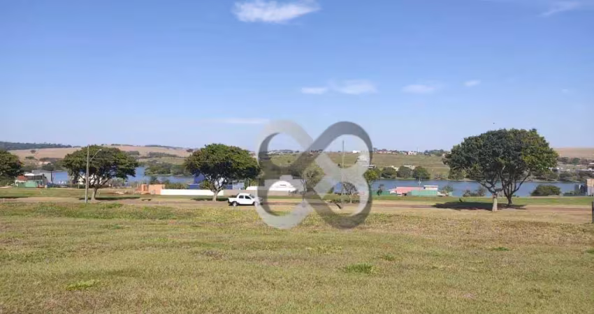Terreno à venda, 1500 m² por r$ 420.000,00 - rodovia - sertanópolis/pr