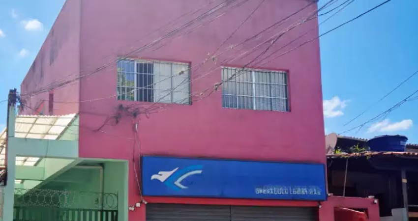 Prédio comercial - excelente oportunidade para investidores!