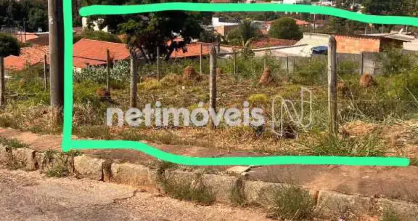 Terreno à venda em Boa Vista, Juatuba 