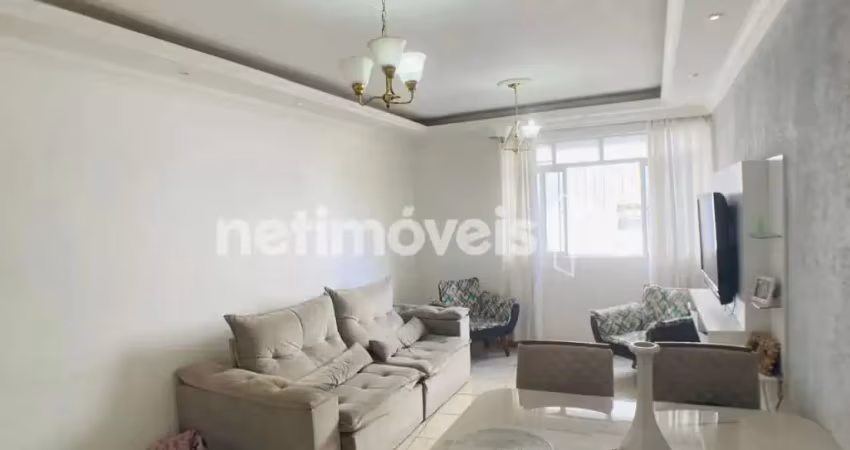 Apartamento com 3 quartos à venda na Rua Acácias, Eldorado, Contagem