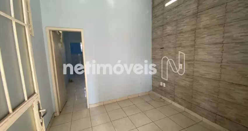 Sala comercial com 3 salas para alugar na Rua Doutor Geraldo Starling Soares, Regina, Belo Horizonte