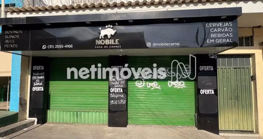 Loja comercial para locação no bairro lindéia &ndash; oportunidade imperdível!