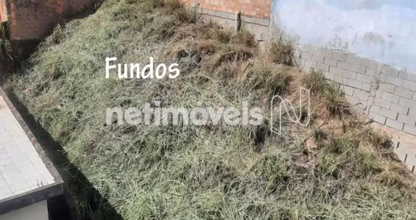 Terreno à venda na Nossa Senhora do Carmo, Contagem 