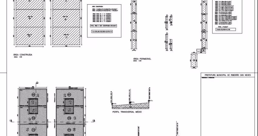 Casa com 2 quartos à venda na Rua Francisco Sapore de Oliveira, Iolanda, Ribeirão das Neves