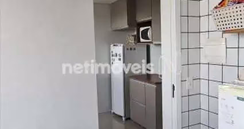 Apartamento com 1 quarto à venda no Padre Eustáquio, Belo Horizonte 