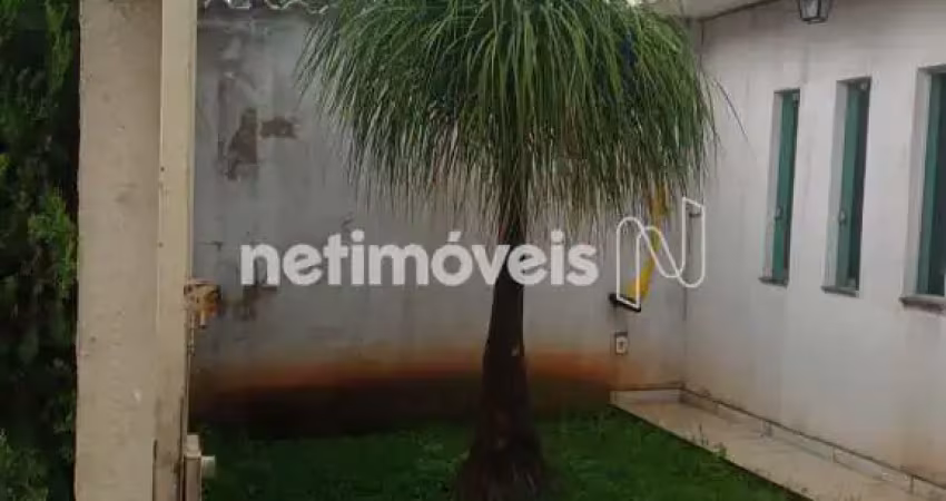 Casa com 3 quartos à venda no Granja Vista Alegre, Contagem 