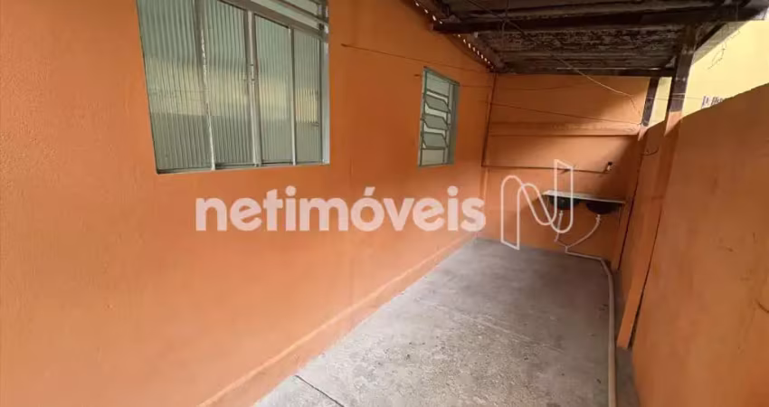 Barracão para locação &ndash; bairro novo riacho, contagem/mg
