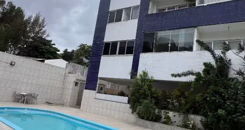Apartamento acupe de brotas com piscina e portaria 24 hrs pronto pra morar