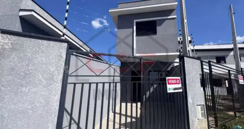 Sobrado geminado para venda em sorocaba, jardim piazza di roma, 2 dormitórios, 2 banheiros, 2 vagas